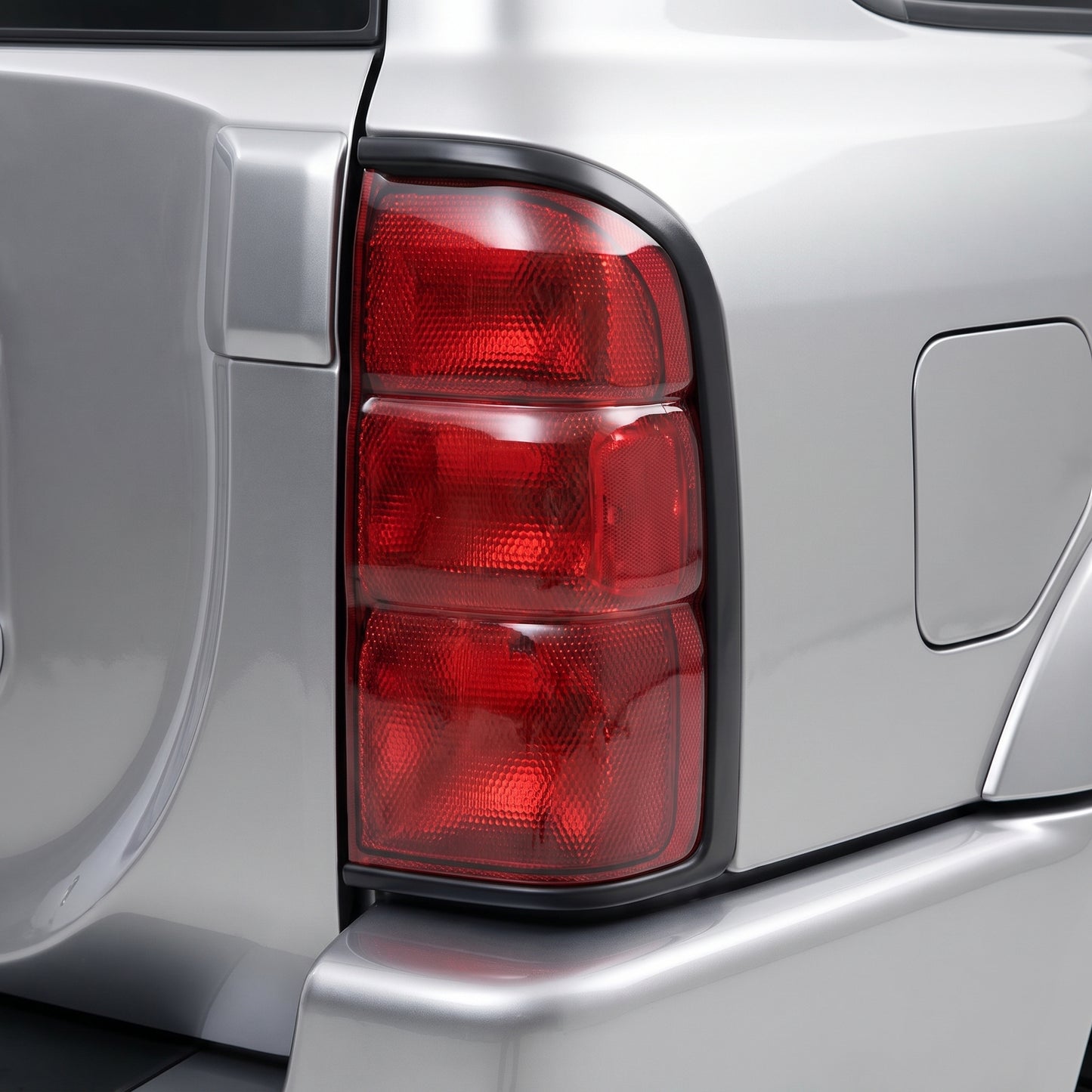 Nissan Patrol GU (1997 - 2001) Halogen Tail Lights LH + RH