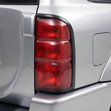 Nissan Patrol GU (1997 - 2001) Halogen Tail Lights LH + RH