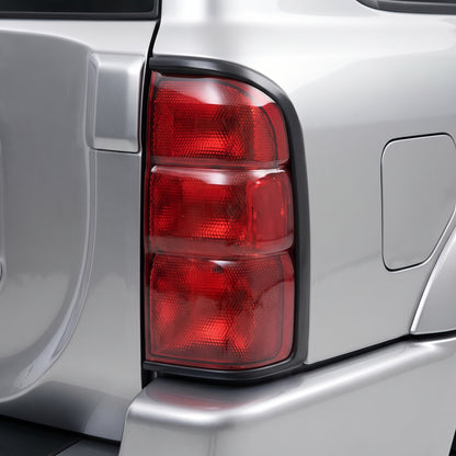 Nissan Patrol GU (1997 - 2001) Halogen Tail Lights LH + RH