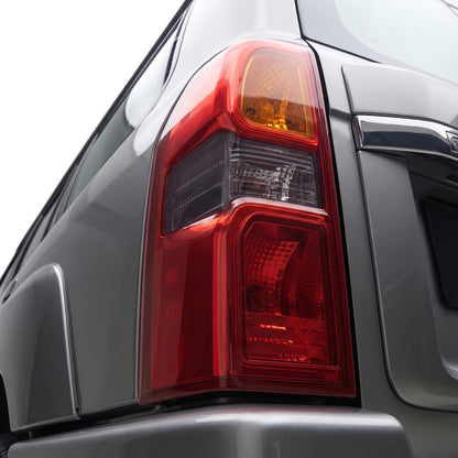 Nissan Patrol GU (2004 - 2012) Halogen Tail Lights LH + RH