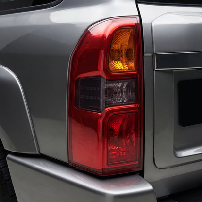 Nissan Patrol GU (2004 - 2012) Halogen Tail Lights LH + RH