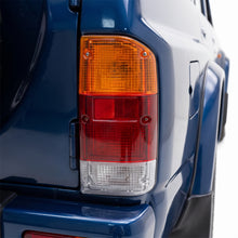 Nissan Patrol MQ (1984 - 1987) OEM Style Tail Lights LH + RH