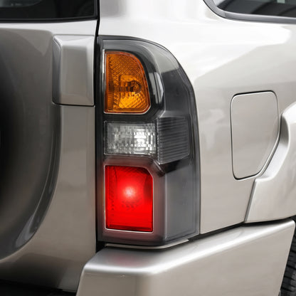 Nissan Patrol / Safari GU Y61 (2004 - 2013) Tail Lights LH + RH