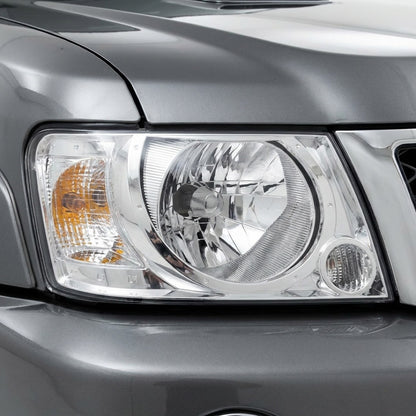 Nissan Patrol / Safari GU Y61 (2004 - 2015) OEM Style Headlights LH + RH
