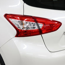 Nissan Pulsar B17 (2012 - 2017) OEM Style Tail Lights LH + RH