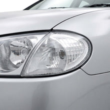 Nissan Pulsar N16 (2000 - 2003) OEM Headlights LH + RH