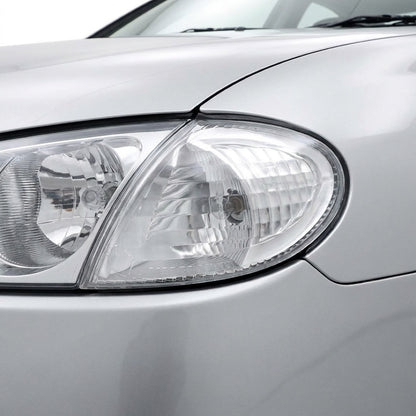 Nissan Pulsar N16 (2000 - 2003) OEM Headlights LH + RH