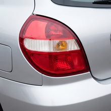 Nissan Pulsar N16 (2000 - 2003) OEM Style Tail Lights LH + RH