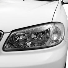 Nissan Pulsar N16 (2001 - 2002) OEM Style Headlights LH + RH