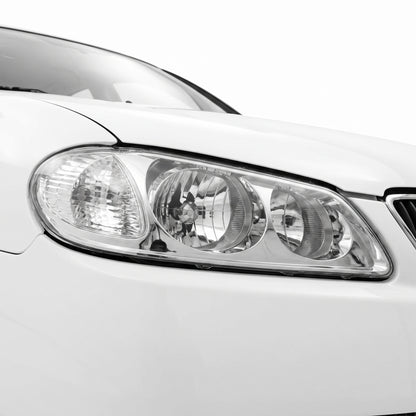 Nissan Pulsar N16 (2003 - 2006) Headlights LH + RH