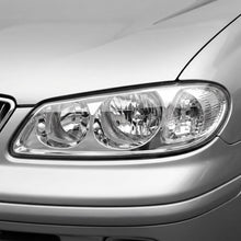 Nissan Pulsar N16 (2003 - 2006) OEM Style Headlights LH + RH