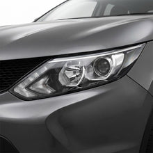 Nissan Qashqai J11 Series 1 (2014 - 2017) OEM Style Headlights LH + RH