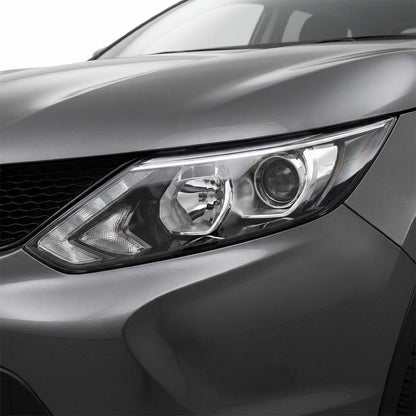 Nissan Qashqai J11 Series 1 (2014 - 2017) OEM Style Headlights LH + RH
