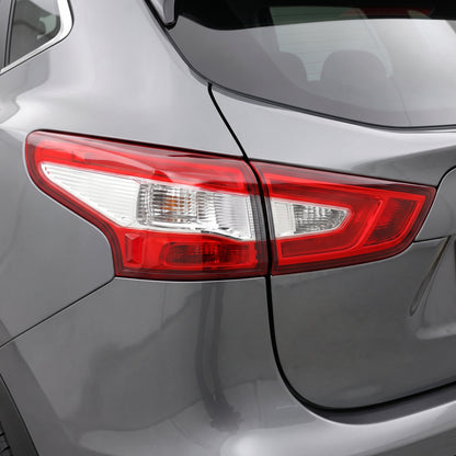 Nissan Qashqai J11 Series 1 (2014 - 2017) OEM Style Tail Lights LH + RH
