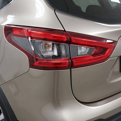 Nissan Qashqai J11 Series 2 & 3 (2017 - 2022) OEM Style Tail Lights LH + RH