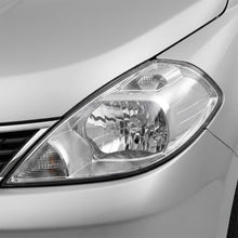 Nissan Tiida C11 (2005 - 2007) OEM Style Headlights LH + RH