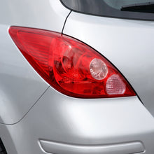 Nissan Tiida C11 (2005 - 2007) OEM Style Tail Lights LH + RH
