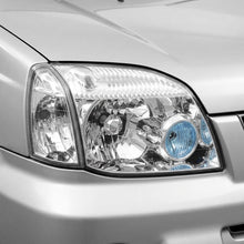 Nissan X-Trail T30 Series 2 (2003 - 2007) OEM Style Headlights LH + RH