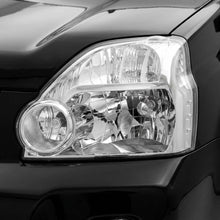 Nissan X-Trail T31 Series 1 (2007 - 2010) OEM Style Headlights LH + RH