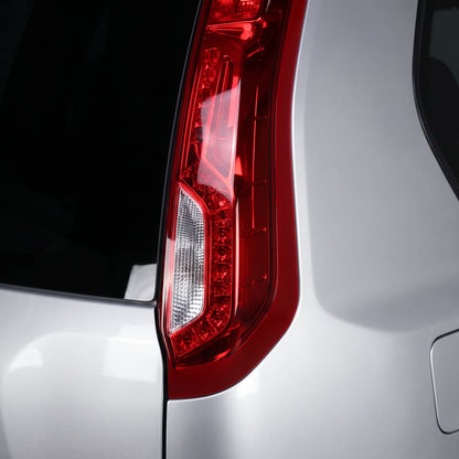 Nissan X-Trail T31 (2010 - 2014) Halogen Tail Lights LH + RH