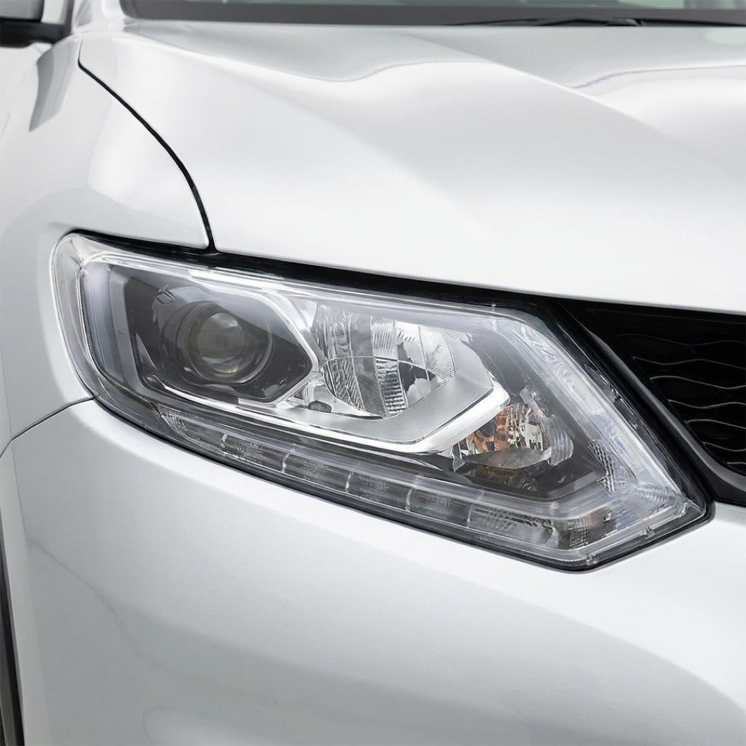 Nissan X-Trail T32 Series 1 (2014 - 2017) OEM Style Headlights LH + RH