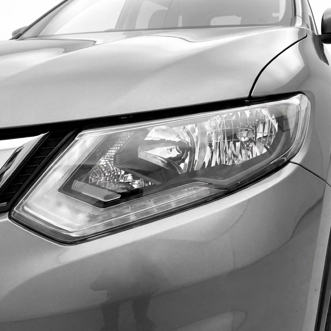 Nissan X-Trail T32 Series 2 (2017 - 2022) OEM Style LED Headlights LH + RH
