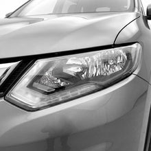 Nissan X-Trail T32 Series 2 (2017 - 2022) OEM Style LED Headlights LH + RH