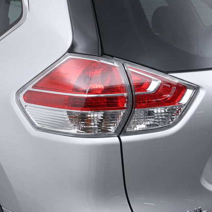 Nissan X-Trail T32 (2014 - 2017) Inner Halogen Tail Lights LH + RH installed