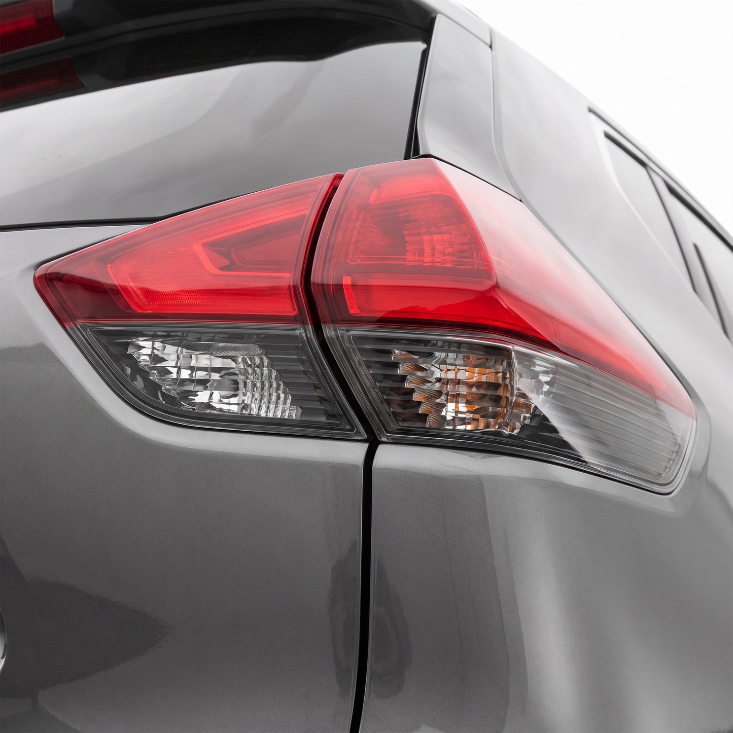 Nissan X-Trail T32 (2017 - 2022) Halogen OEM Style Tail Lights LH + RH