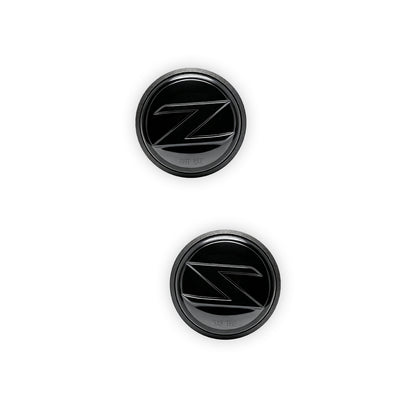 Nissan 370Z Z34 (2008 - 2021) Sequential Side Fender Guard Blinker / Turn Signal Indicator Lights RH + LH