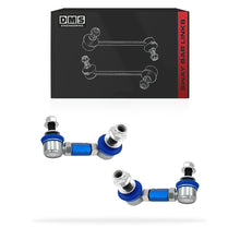 Nissan Navara D40 / D23 (2005- 2025) Adjustable Front Sway Bar Links LH + RH