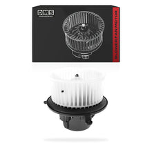Nissan Navara D40 (2005 - 2009) Heater Blower Fan Motor