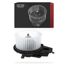 Nissan Navara D40 (2009 - 2015) Heater Blower Fan Motor