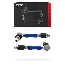 Nissan Patrol GQ / MK / MQ (1988 - 2000) Premium Front Sway Bar Links