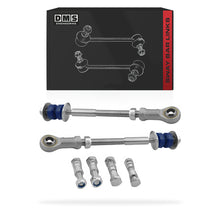 Nissan Patrol GQ / Y60 (1987 - 1997) Extended Adjustable Front Sway Bar Links LH + RH