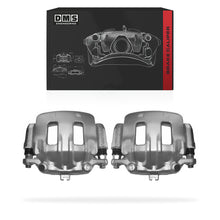 Nissan Patrol GU / Y61 (1997 - 2016) Front Disc Brake Calipers LH + RH