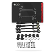 Nissan Patrol MQ / MK / GQ (1980 - 2000) Front + Rear Sway Bar Links LH + RH