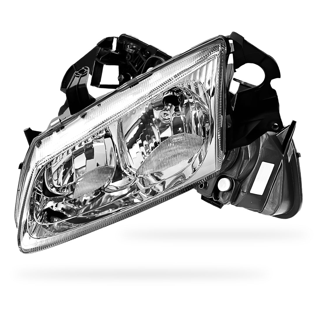 Nissan Pulsar N16 Sedan (2000 - 2003) OEM Style Headlights LH + RH