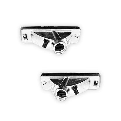 Nissan Silvia S13 (1988 - 1993) Bumper Turn Signal Indicator Lights LH + RH