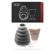 Opel Adam M13 (2012 - 2019) Boot Outer CV Joint Kit