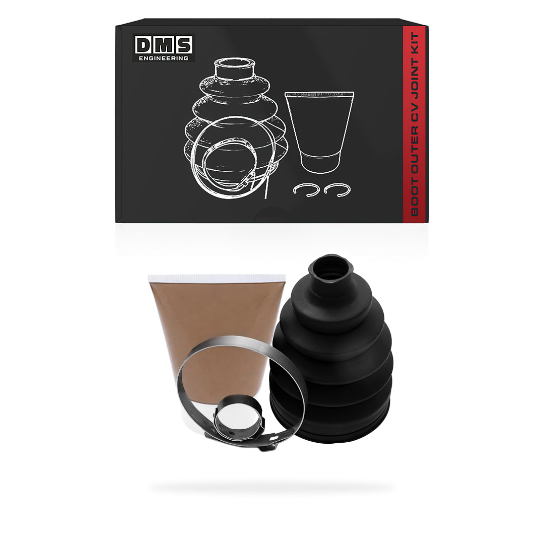 Opel Antara A L07 (2006 - 2015) Boot Outer CV Joint Kit