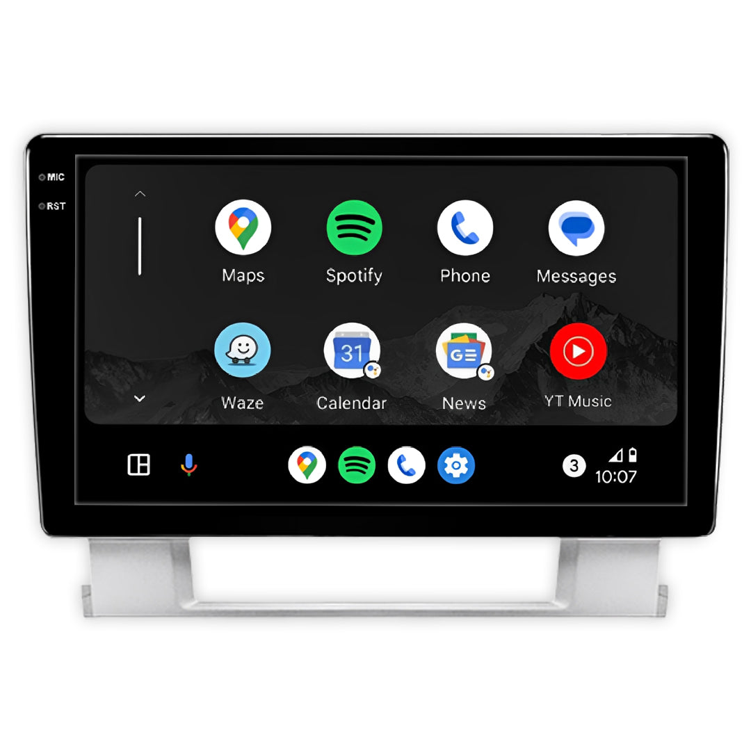 Opel Astra AS (2012 - 2013) 9" Wireless Android 15 Head Unit for Apple CarPlay / Android Auto