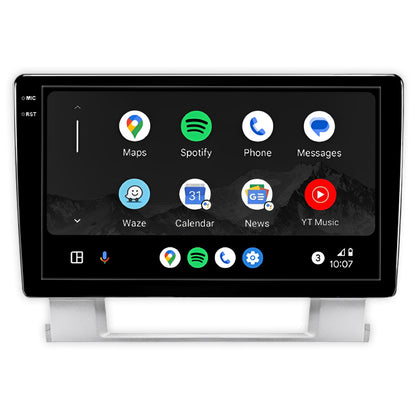 Opel Astra AS (2012 - 2013) 9" Wireless Android 15 Head Unit for Apple CarPlay / Android Auto
