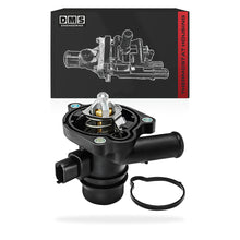 Opel Astra AS (2012 - 2013) Coolant 1.4L Thermostat Housing