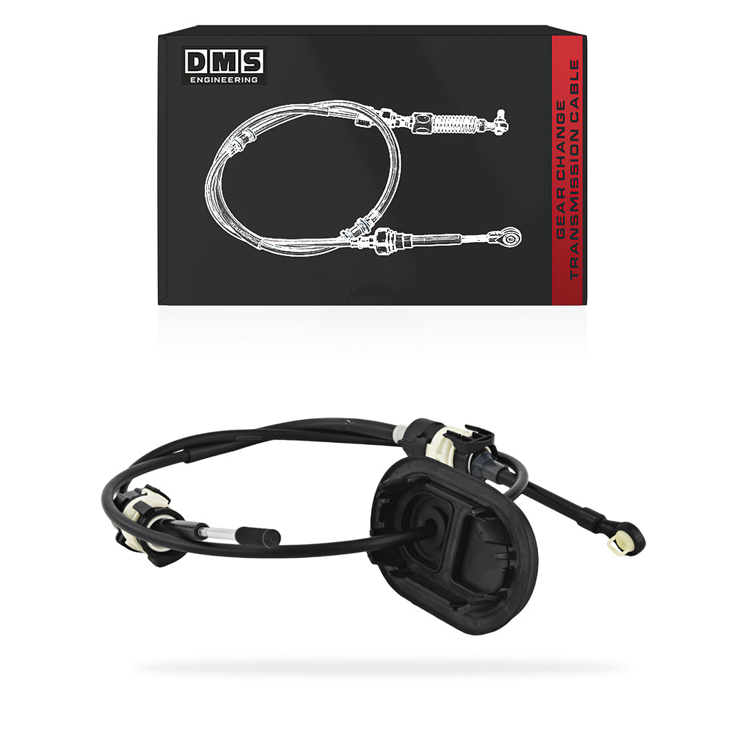Opel Astra AS (2012 - 2013) Gear Change Transmission Cable