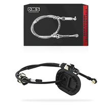 Opel Astra AS (2012 - 2013) Gear Change Transmission Cable