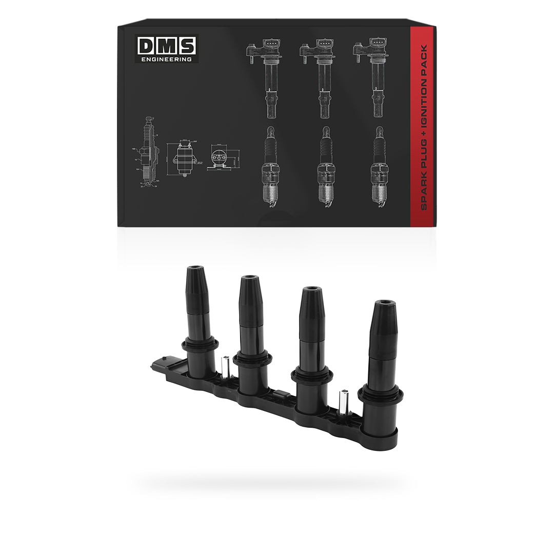 Opel Astra J P10 (2012 - 2018) Ignition Coil