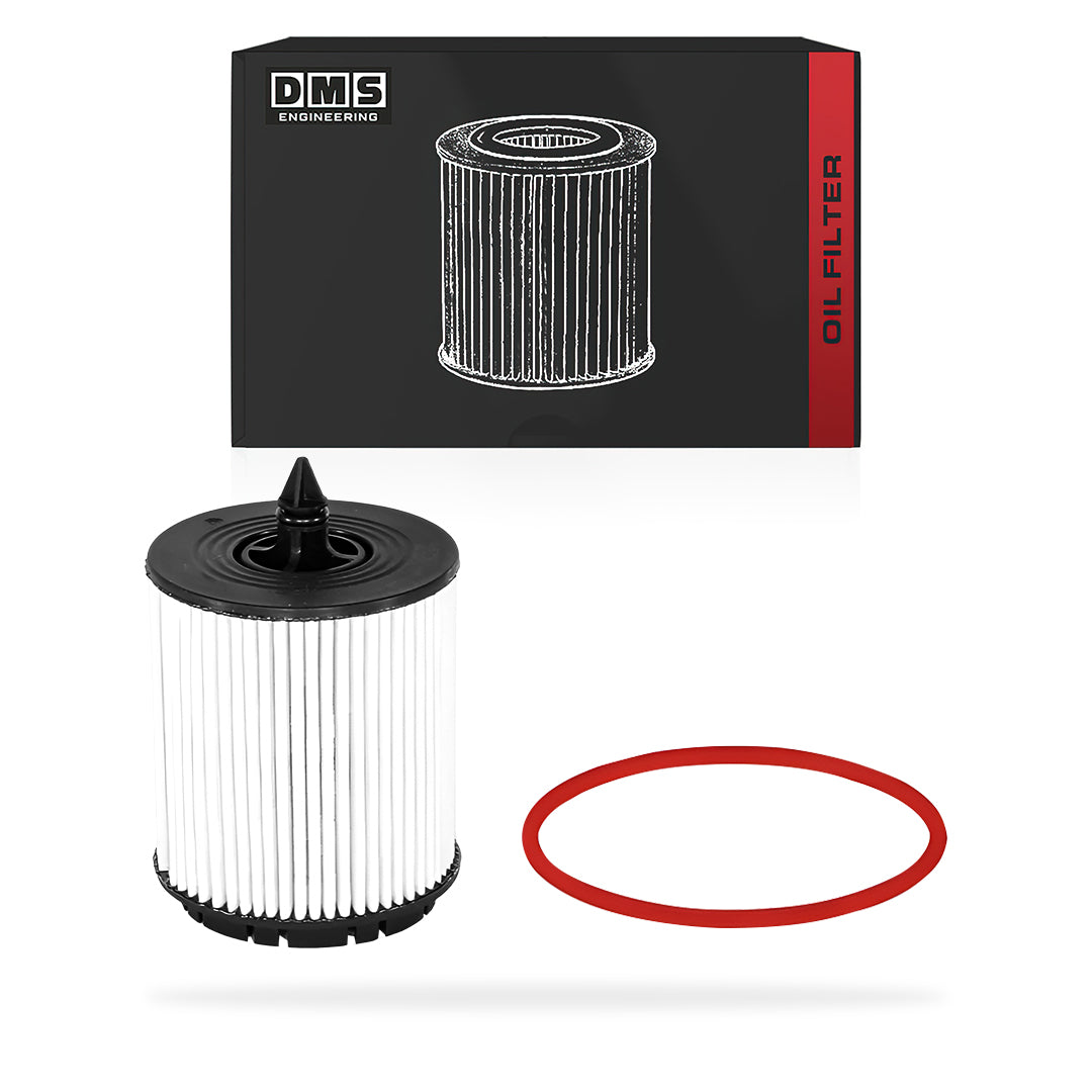 Opel Insignia GA (2010 - 2013) 2.0L Oil Filter