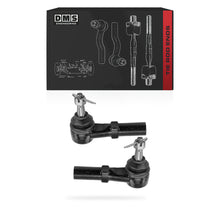Opel Insignia GA (2010- 2013) Outer Front Tie Rod Ends LH + RH