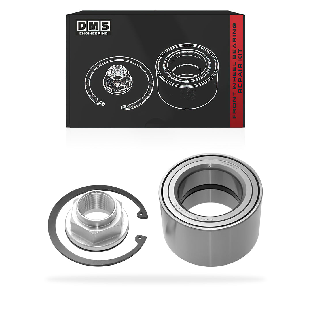 Opel Meriva B S10 (2010 - 2017) Front Wheel Bearing (Repair Kit)